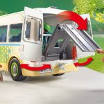 bus playmobil