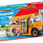 bus playmobil