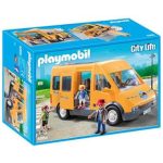 bus playmobil