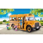 bus playmobil