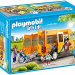 bus playmobil