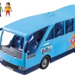 bus playmobil