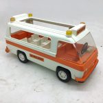 bus playmobil