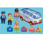 bus playmobil