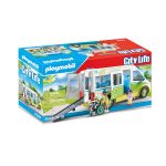 bus playmobil