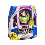 buzz l éclair jouet