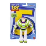 buzz l éclair jouet