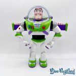 buzz l éclair jouet