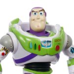 buzz l éclair jouet