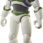 buzz l éclair jouet