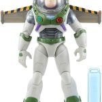 buzz l éclair jouet