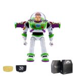 buzz l éclair jouet