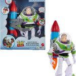 buzz l éclair jouet