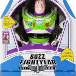 buzz l éclair jouet