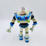 buzz l éclair jouet