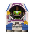 buzz l éclair jouet