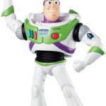 buzz l éclair jouet