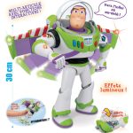 buzz l éclair jouet