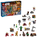 calendrier avent lego