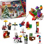 calendrier avent lego