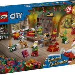 calendrier avent lego