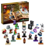 calendrier avent lego