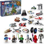 calendrier avent lego