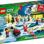 calendrier avent lego