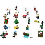calendrier avent lego