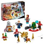 calendrier avent lego