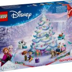 calendrier avent lego