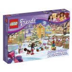 calendrier avent lego