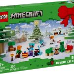 calendrier avent lego