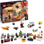 calendrier avent lego