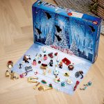 calendrier avent lego