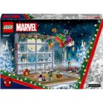 calendrier avent lego