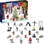 calendrier avent lego