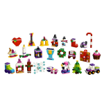 calendrier avent lego