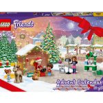 calendrier avent lego