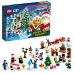 calendrier avent lego
