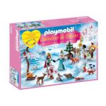 calendrier avent playmobil