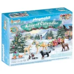 calendrier avent playmobil