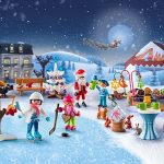 calendrier avent playmobil