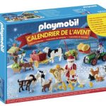calendrier avent playmobil