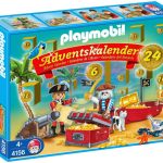 calendrier avent playmobil