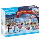 calendrier avent playmobil