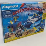calendrier avent playmobil