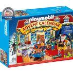 calendrier avent playmobil