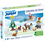 calendrier avent playmobil