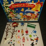 calendrier avent playmobil
